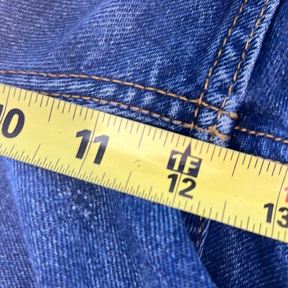 Vintage Levi 506 jeans - Picture 5 of 8